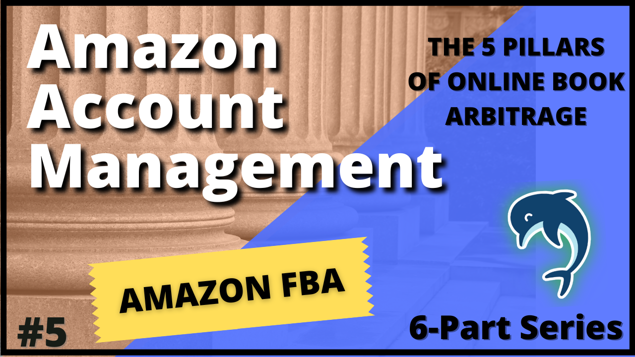 Amazon Account Management Amazon Account Management