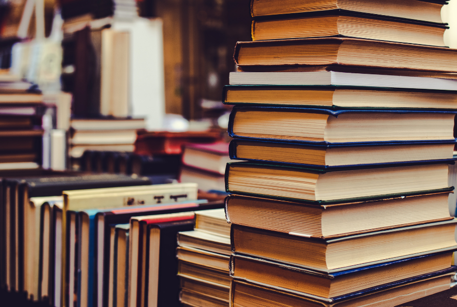 Books Amazon FBA Inventory Management