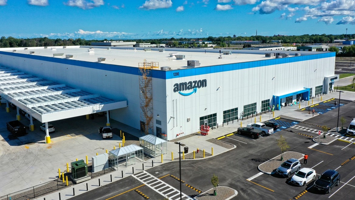 Amazon 3