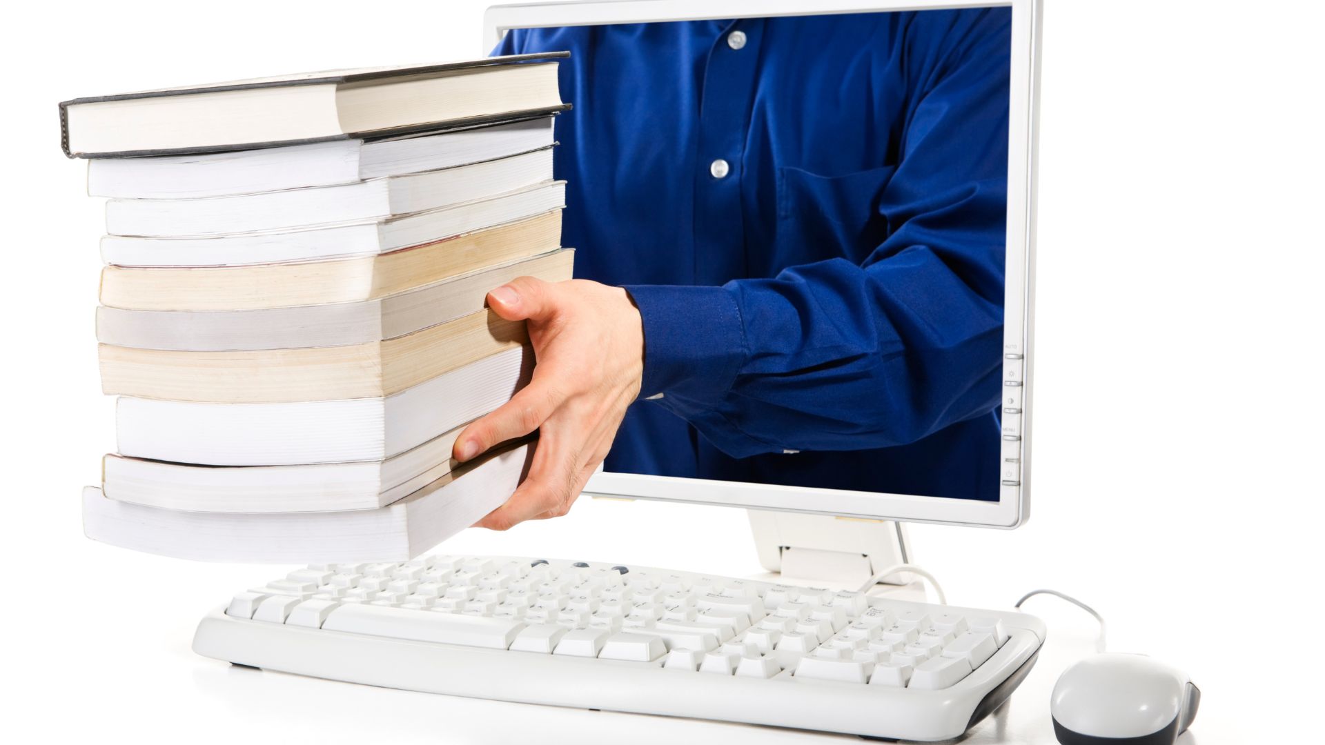 Online-Book-Arbitrage